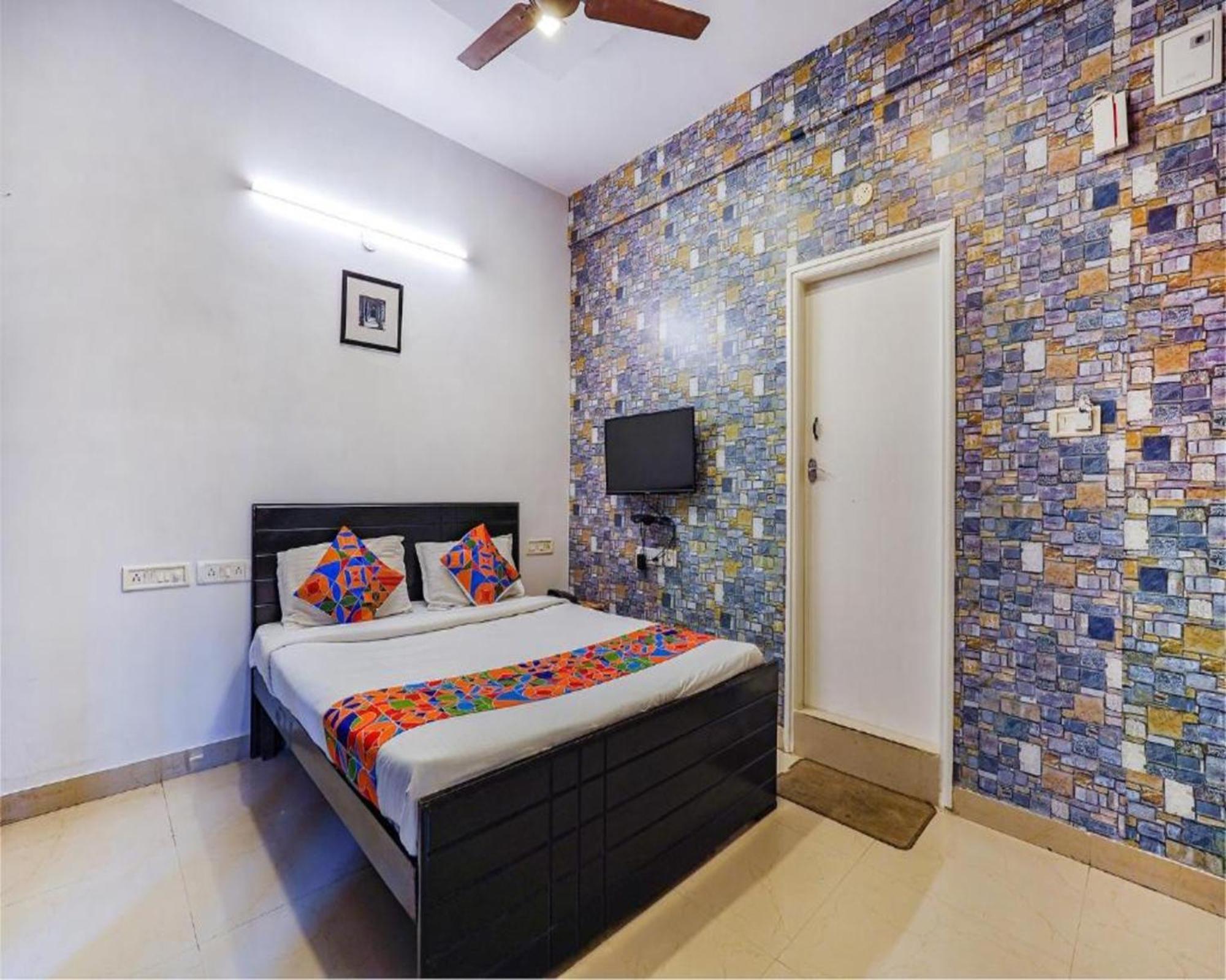 Fabexpress Kings Suites I Bangalore Dış mekan fotoğraf
