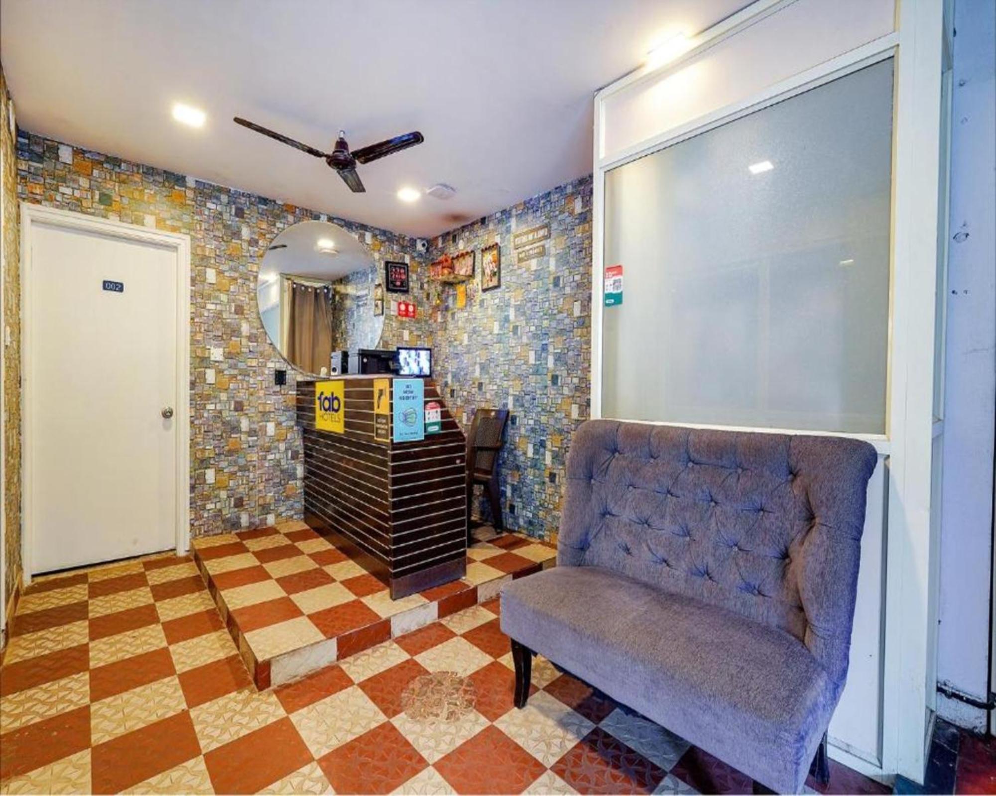 Fabexpress Kings Suites I Bangalore Dış mekan fotoğraf