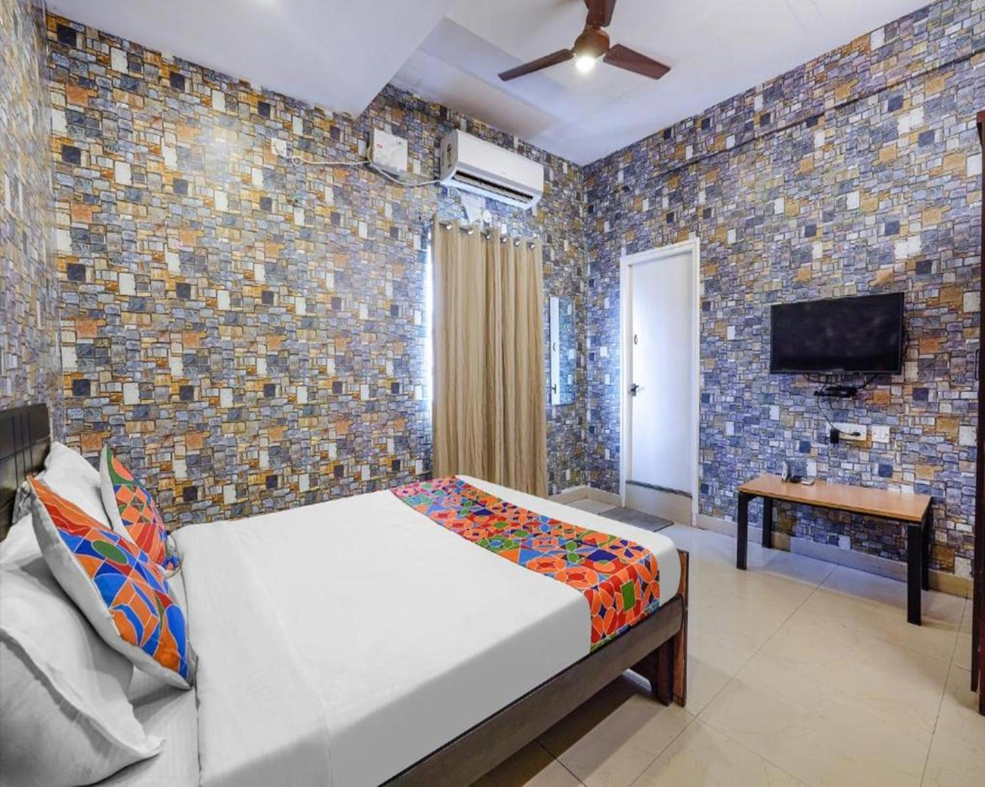 Fabexpress Kings Suites I Bangalore Dış mekan fotoğraf