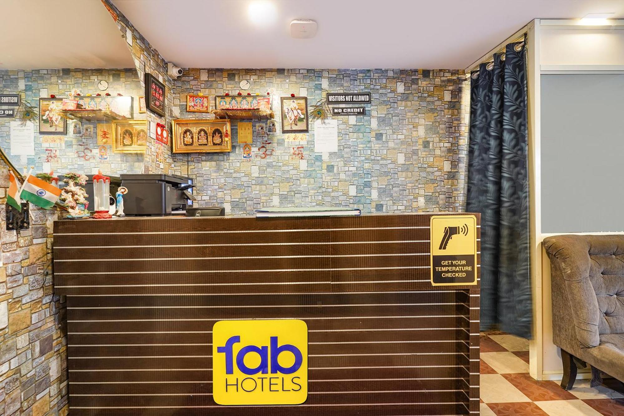 Fabexpress Kings Suites I Bangalore Dış mekan fotoğraf