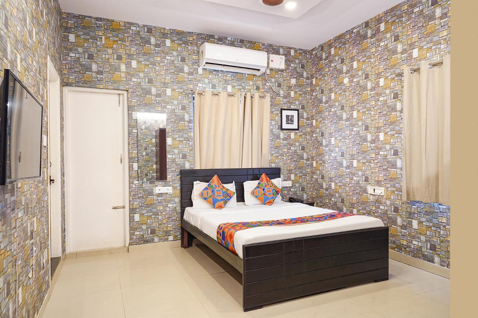 Fabexpress Kings Suites I Bangalore Dış mekan fotoğraf